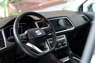 SEAT Ateca 1.5 TSI 110kW (150CV) FR Special Edition