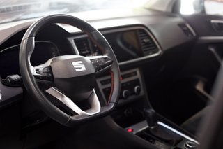 SEAT Ateca 1.5 TSI 110kW (150CV) FR Special Edition