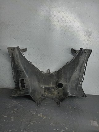 Carena Retroscudo Gilera Nexus 500 (2003-2005)