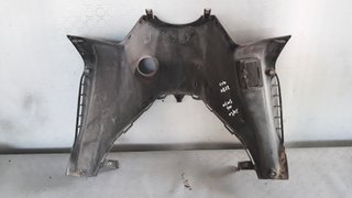 Carena Retroscudo Gilera Nexus 500 (2003-2005)