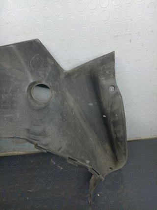 Carena Retroscudo Gilera Nexus 500 (2003-2005)