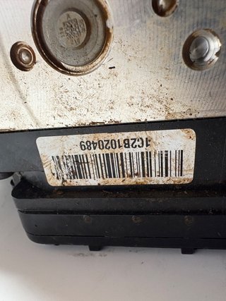 ABS Hyundai Tucson (NX)(12.2020->)