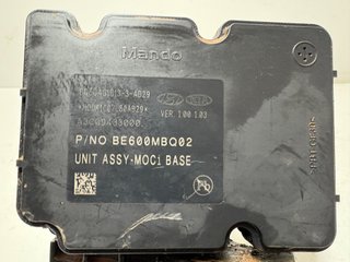 ABS Hyundai Tucson (NX)(12.2020->)
