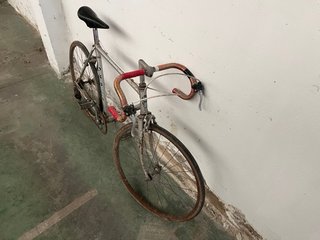 Bicicleta Orbea Clásica Carreras 70s-80s