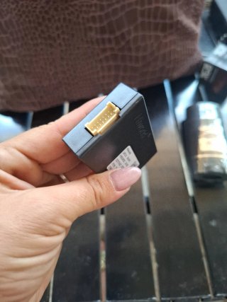 Adaptador Hiworld LNF6.10 Buzzer