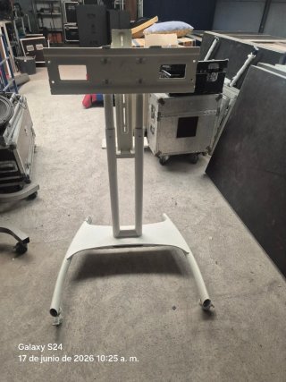 Soporte de TV de suelo North Bayou