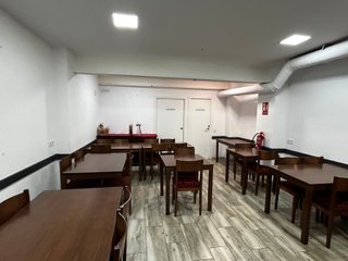 R-7940415 Traspaso Bar Restaurante en L'Hospitalet