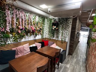 R-7940415 Traspaso Bar Restaurante en L'Hospitalet