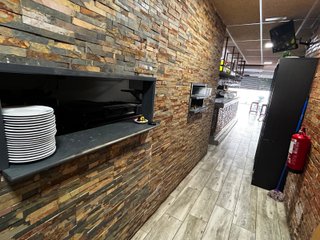 R-7940415 Traspaso Bar Restaurante en L'Hospitalet