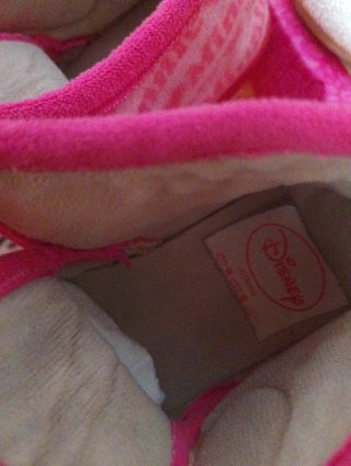 Zapatos y zapatillas talla 19