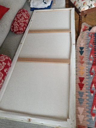 Cuadro ikea