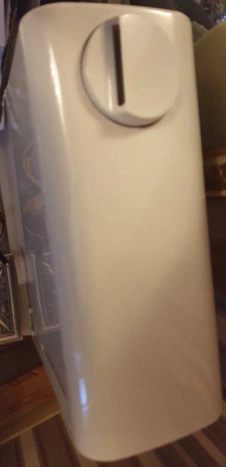 Humidificador Ultrasónico Kelner Beige