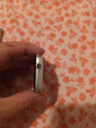 Apple Watch Series 10 Negro/Blanco