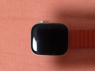 Apple Watch Series 10 Negro/Blanco