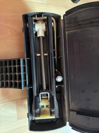 Soporte para coche negro