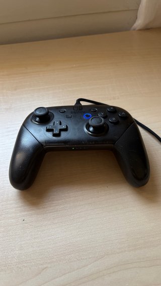 Mando Nintendo Switch Pro (Original)