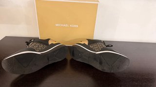Zapatillas Michael Kors Georgie Talla 40