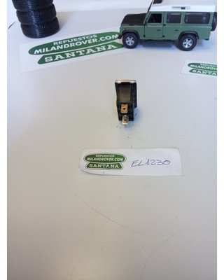 EL1230 Interruptor Limpiaparabrisas Land Rover