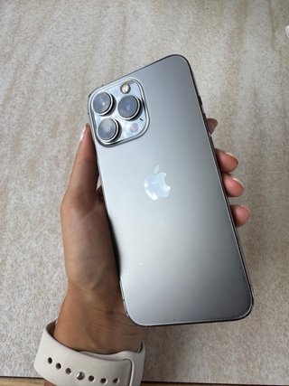 iPhone 13 Pro 128GB Space Gray