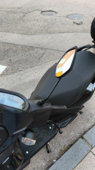 Yamaha 125