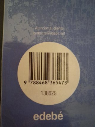 Física y Química, 4 ESO, Secundaria, De otra ma...
