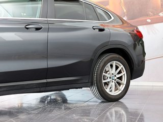 BMW X4 xDrive20d