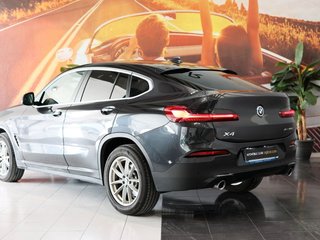 BMW X4 xDrive20d