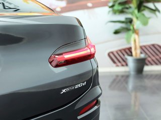 BMW X4 xDrive20d