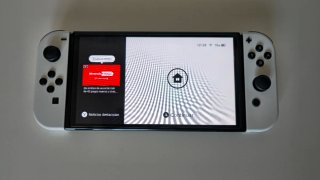 Pack Nintendo Switch OLED Blanca + Accesorios