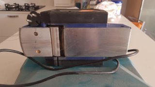 Cepilladora Kraft K-3600 600W