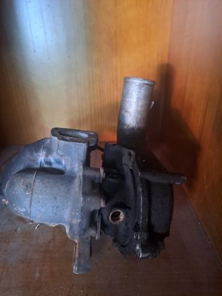 Turbo K03S