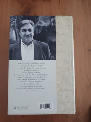 La prisionera de Roma