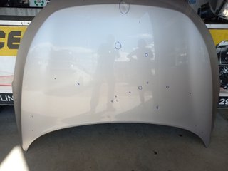 CAPO Hyundai Tucson (TL)(2014->)