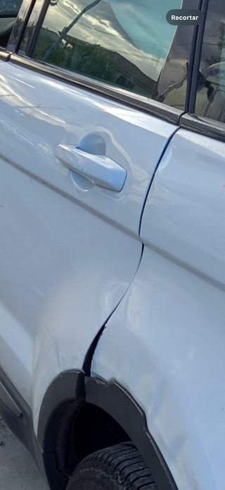 PUERTA TRASERA IZQUIERDA Land Rover Range Rover Evoque (2018->)
