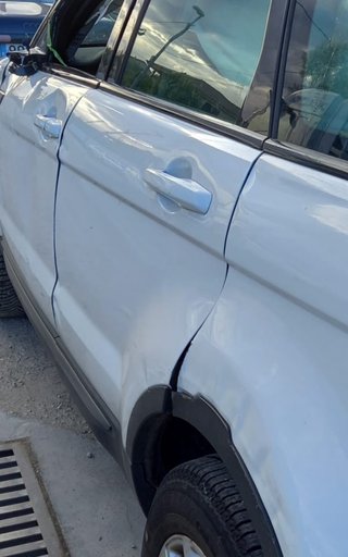 PUERTA TRASERA IZQUIERDA Land Rover Range Rover Evoque (2018->)