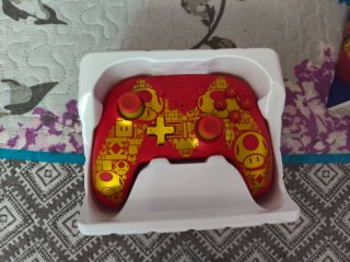 Nintendo Switch Poco Uso + Accesorios