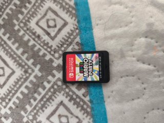 Nintendo Switch Poco Uso + Accesorios