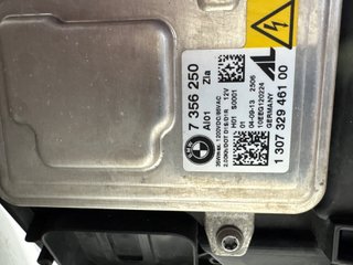 FARO IZQUIERDO MINI Paceman (R61)(2012->)