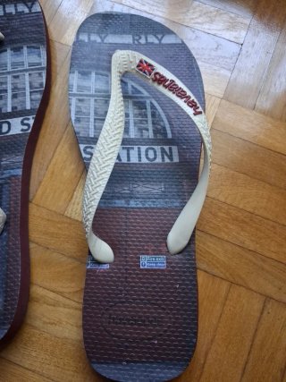 Chanclas Havaianas