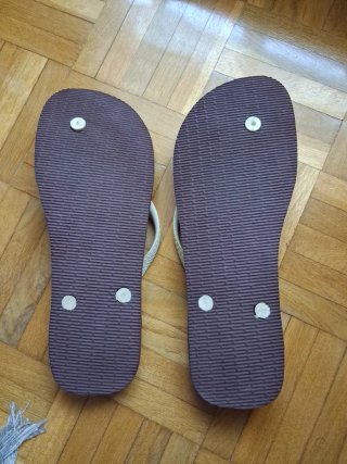 Chanclas Havaianas