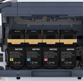 Xerox VersaLink C325V/DNI Impresora Multifunción