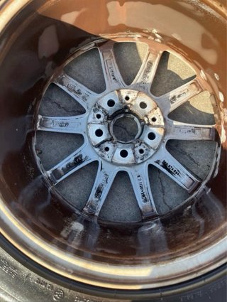 Llantas Originales BMW 17 Pulgadas