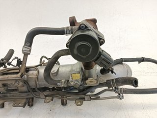 COLECTOR ADMISION NISSAN ALMERA (N16/E) YD22DDT 1
