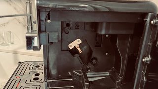 Macchina da caffè automatica Gaggia Brera