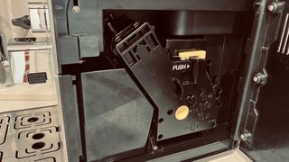 Macchina da caffè automatica Gaggia Brera