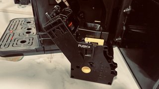 Macchina da caffè automatica Gaggia Brera