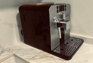 Macchina da caffè automatica Gaggia Brera