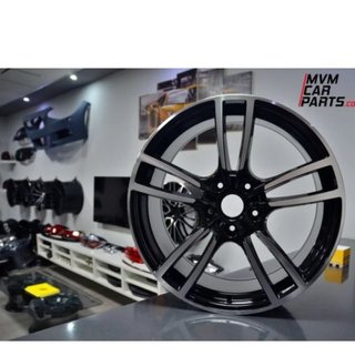 Juego de 4 Llantas 21 New Turbo BLK P021