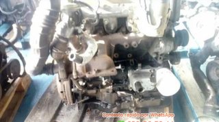 Ford rtn motor completo fiesta berlina o Ref:26351