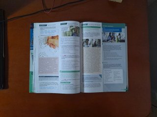FUTURE PROSPECTS 1 Student's book: libro de tex...